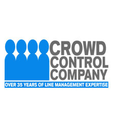 crowdcontrol company Profile Picture