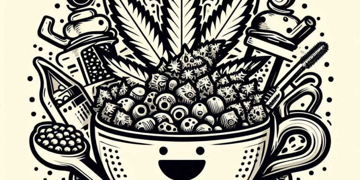 Growing Compact Yield Marijuana: A Guide for Small Spaces