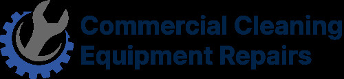 Commercial Cleaning Equipment repairs Profile Picture