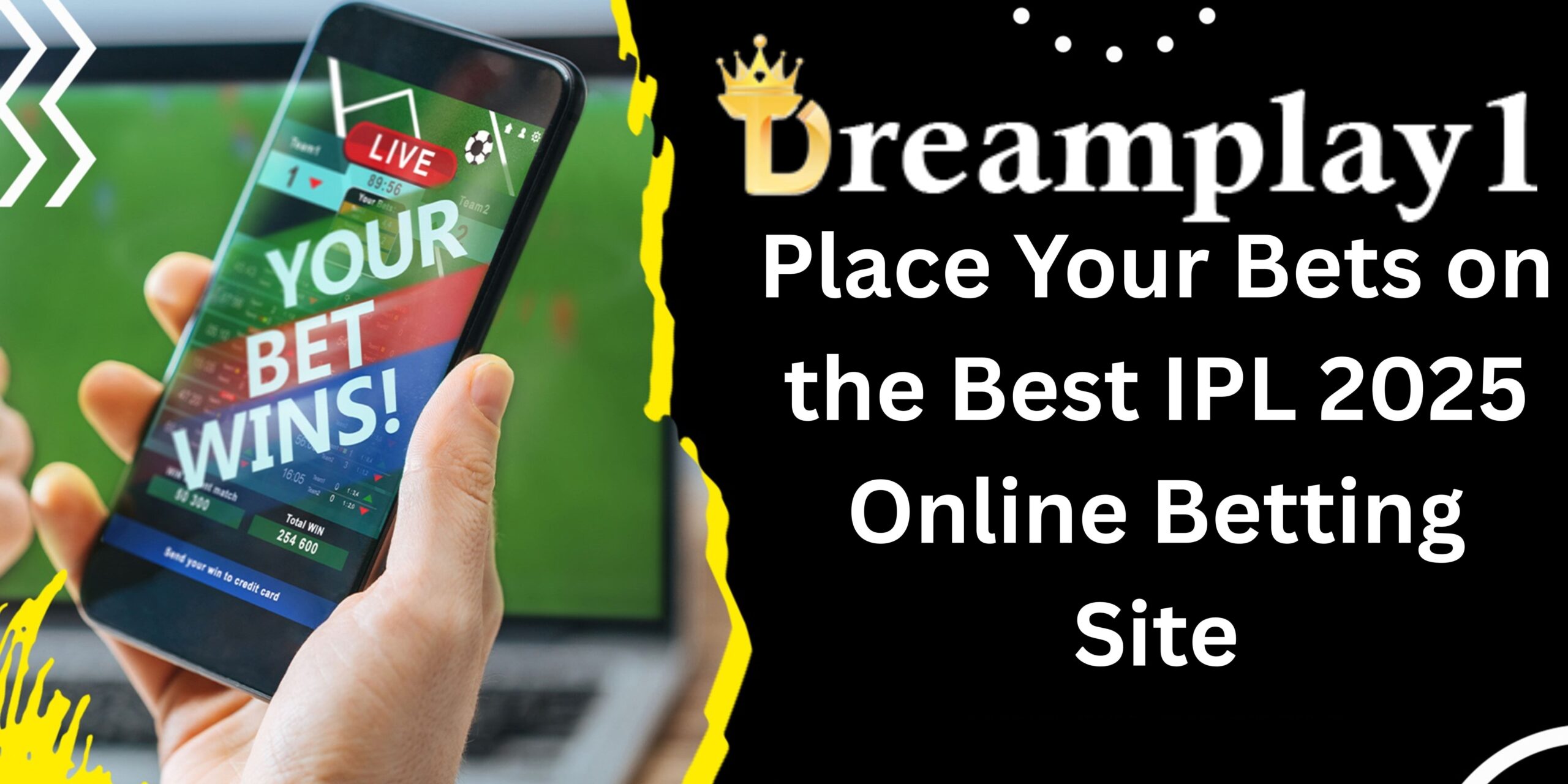 Place Your Bets on the Best IPL 2025 Online Betting Site