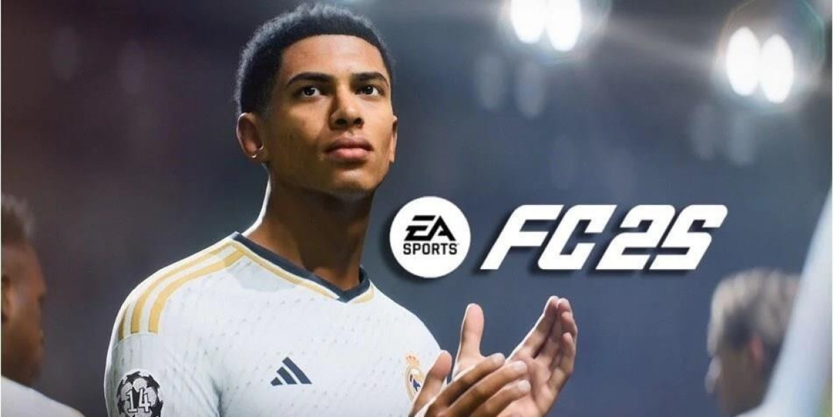 EA FC 25: Mastering New Skill Moves with MMoexp