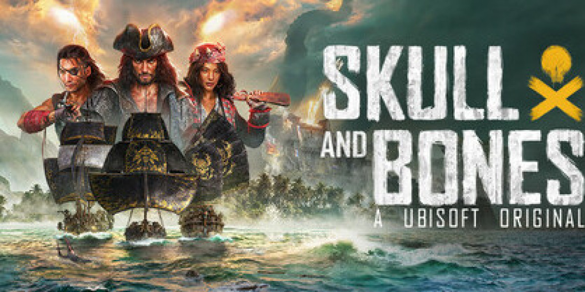 MMOexp Skull and Bones: A pirate who finds themselves on the wrong side of one faction