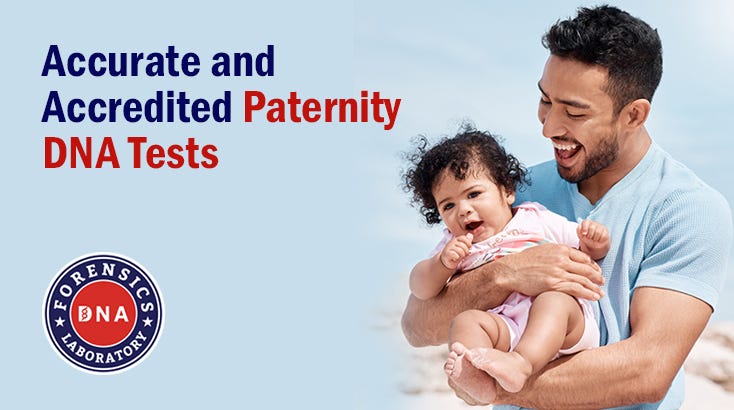 Affordable and Accurate: Best Labs for Paternity Tests in India | by Dnatetingindia | May, 2025 | Medium