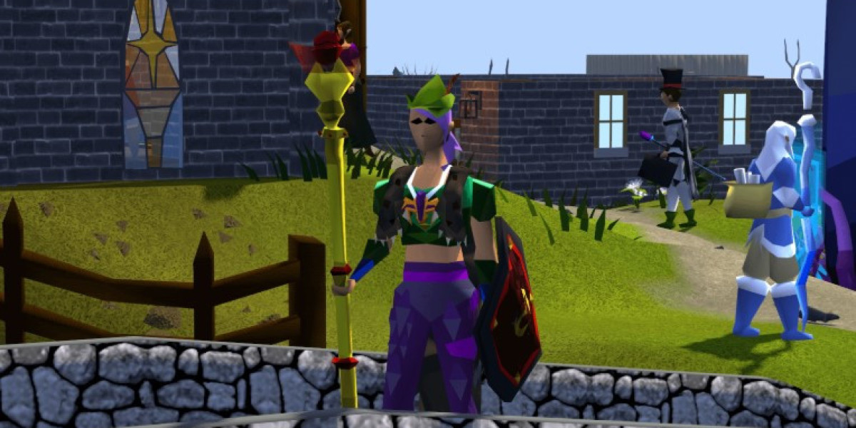 OSRS Gold Easter Event 2025: How to Join and Complete It