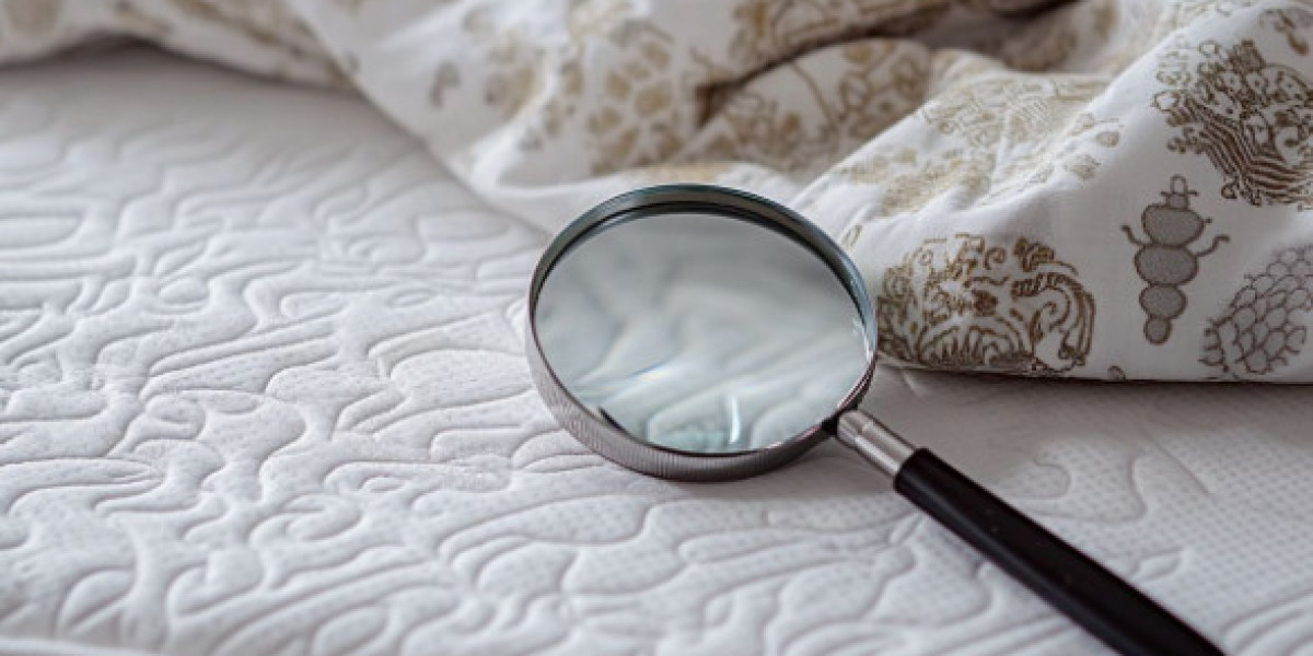 Say Goodbye to Bed Bugs: Trusted Bed Bug Removal and Control in Singapore
