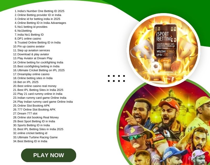 Dreamplay1: Experience Safe, Fast & Exciting Online Betting in India