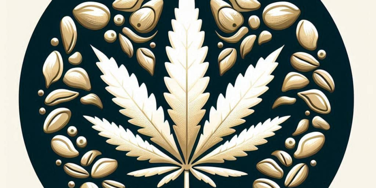 White Widow Mold Resistance: A Natural Strength of a Legendary Strain