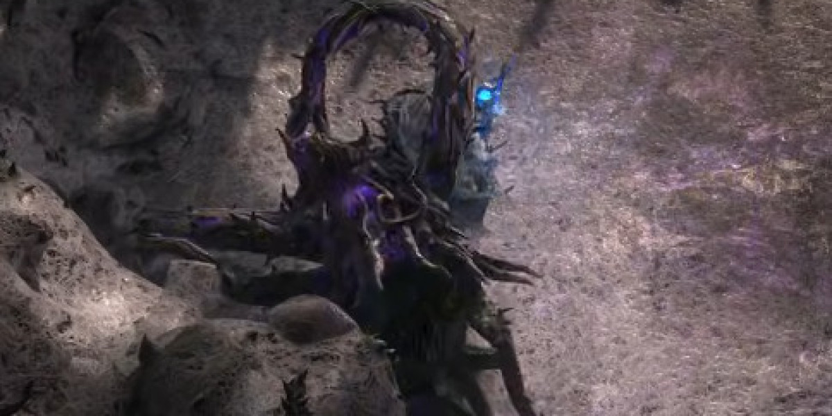 Creating the Ultimate Warrior in Path of Exile 2