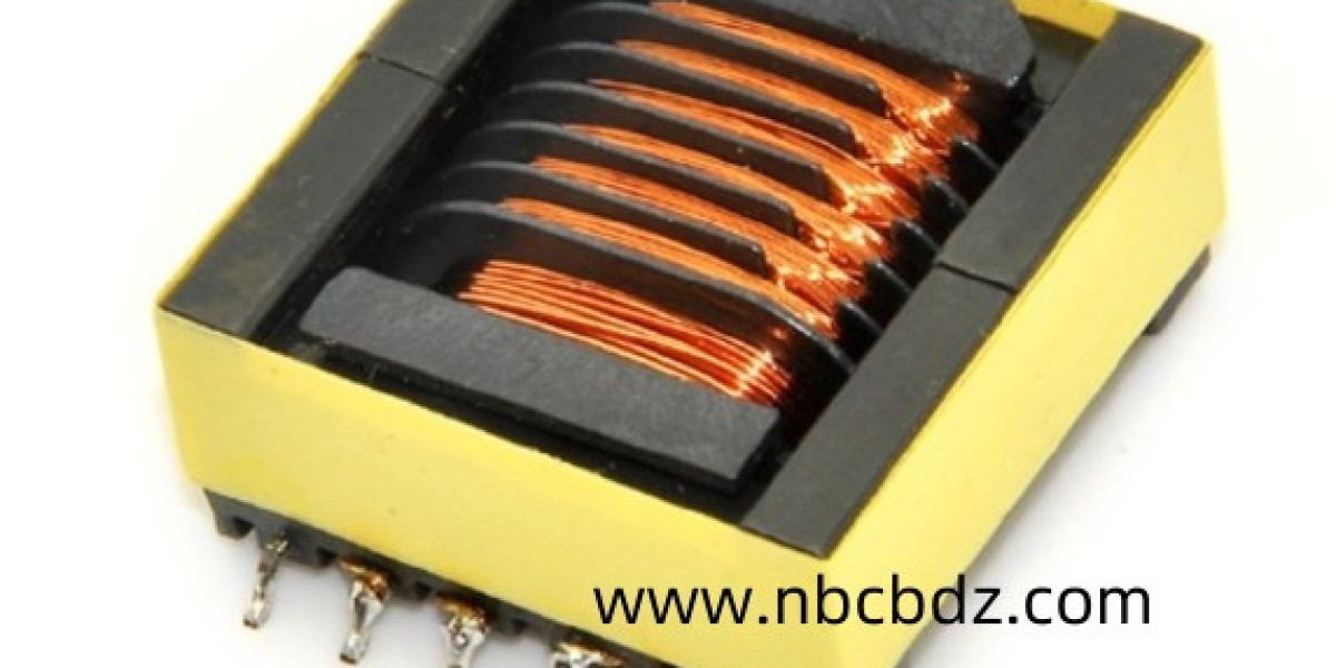 Where High Frequency Transformer Factory Fits in Compact Circuits