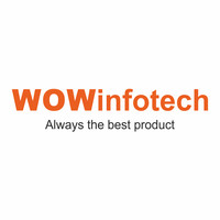 WOW Infotech Profile Picture