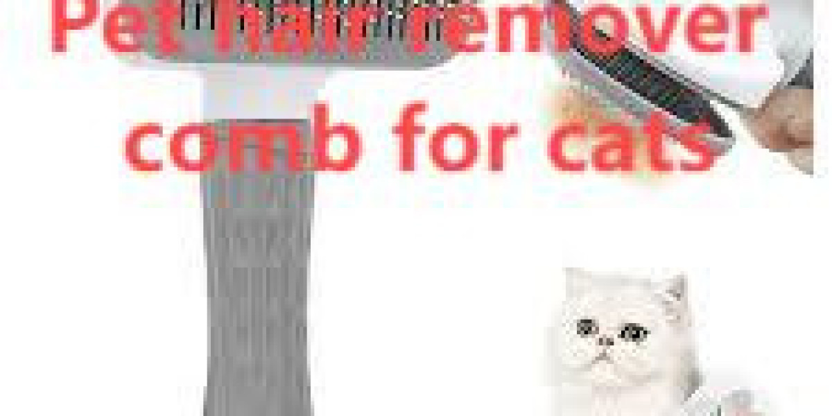 Next-Level Comb Manufacturing Strategies