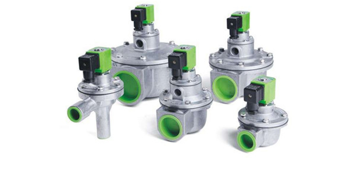 Why is it necessary to do a good job of cleaning before cleaning the Explosion-proof Pulse Valve