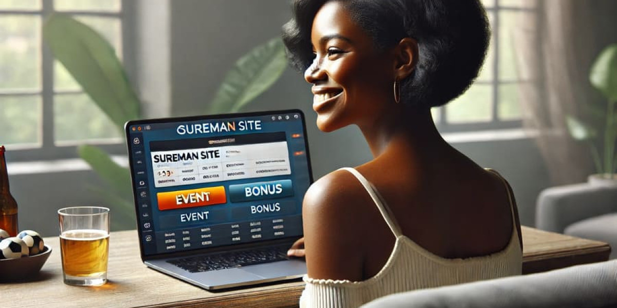 Ensure Safe Gaming: Exploring Korean Gambling Sites and the Sureman Scam Verification Platform