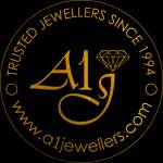 A1J jewellers profile picture