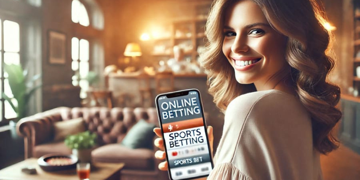 Discovering Sports Toto Sites and Ensuring Safety with Sureman Scam Verification Platform