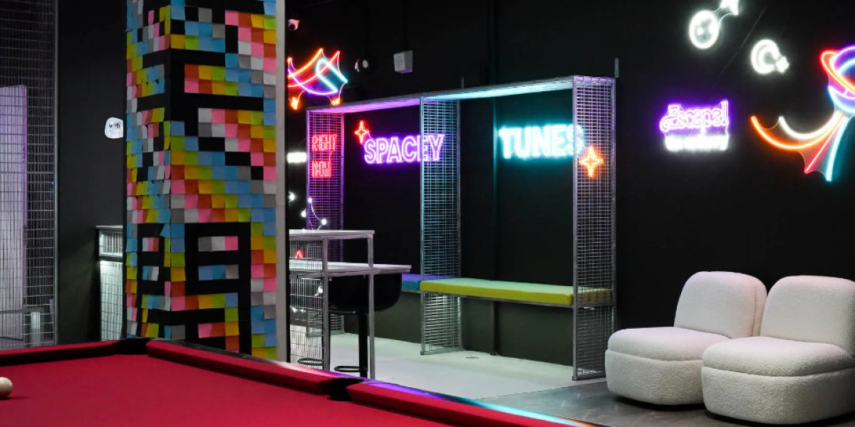 Stylish Event Space for Birthday Parties in Singapore