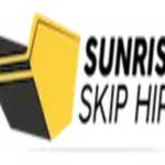 Sunrise Skip Hire profile picture