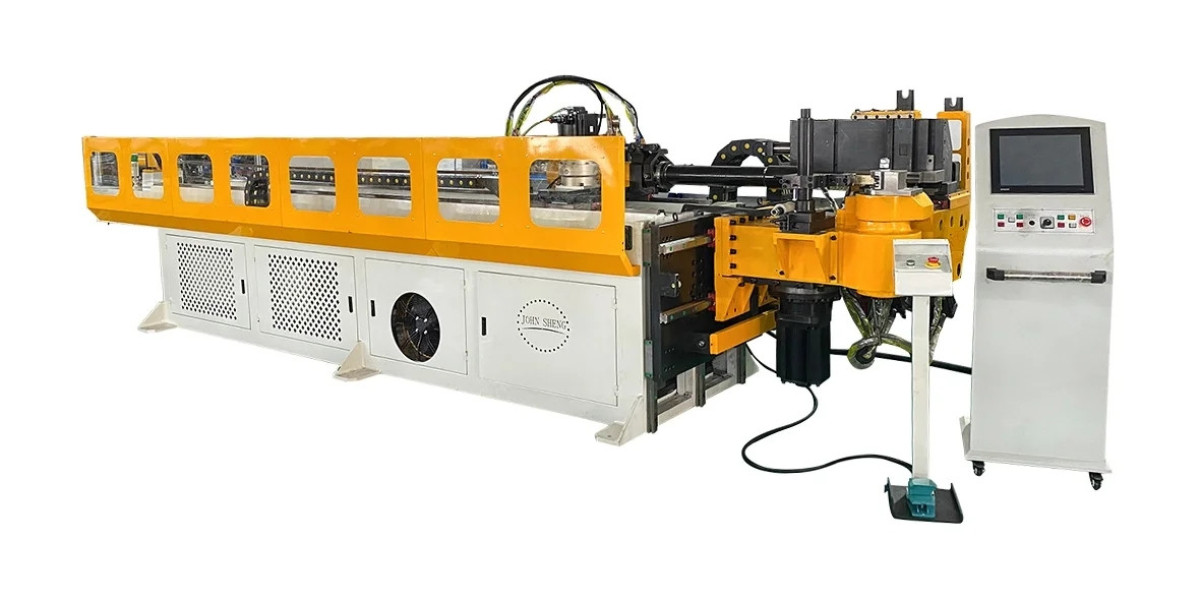 role of automatic cnc pipe end forming machines What advantages do you need to have in order to have a foothold in the m